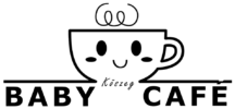 Baby Cafe LOGO